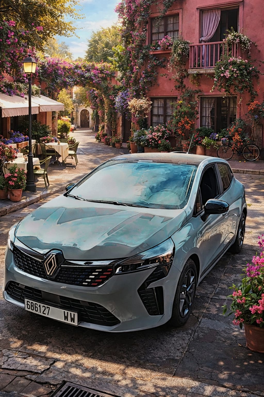 Clio 5 Manuel